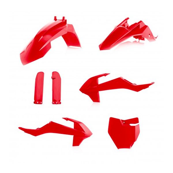 Acerbis Kit completo Acerbis Plastics KTM SX65/Gas Gas MC65 (19-21)