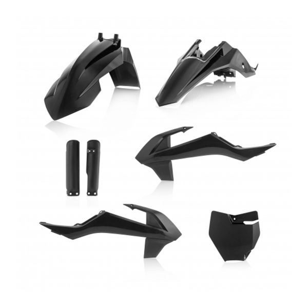 Acerbis Kit completo Acerbis Plastics KTM SX65/Gas Gas MC65 (19-21)