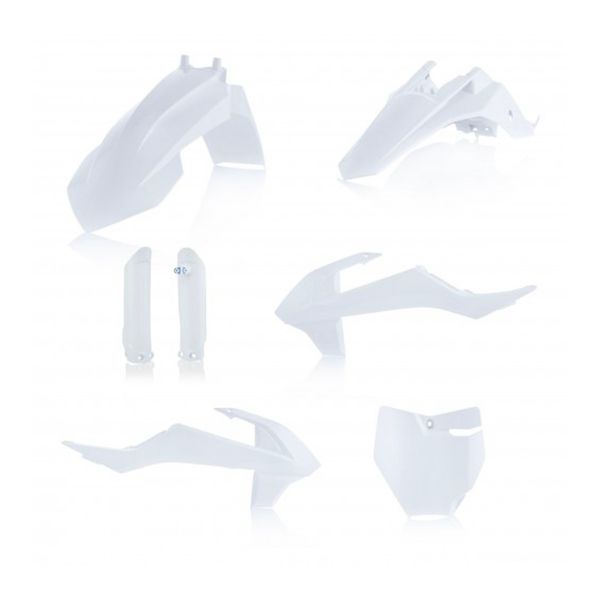 Acerbis Kit completo Acerbis Plastics KTM SX65/Gas Gas MC65 (19-21)