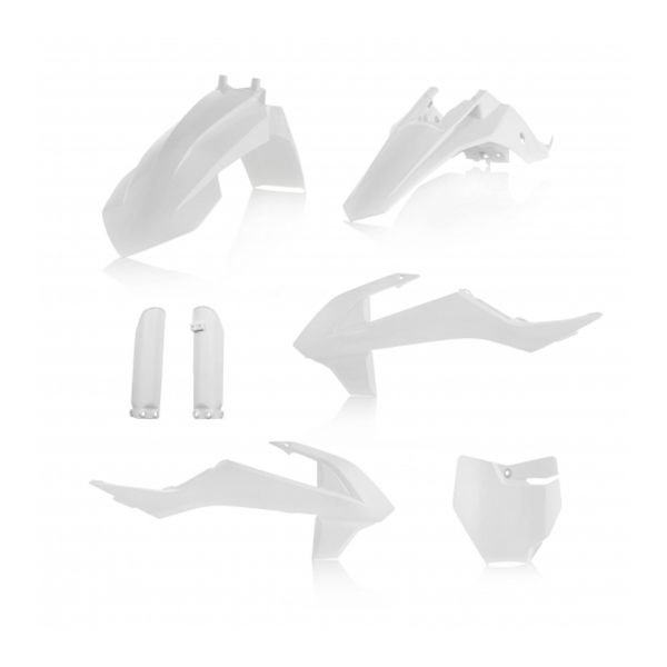 Acerbis Kit completo Acerbis Plastics KTM SX65/Gas Gas MC65 (19-21)