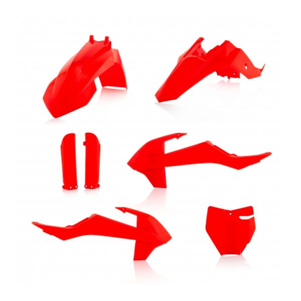 Acerbis Kit completo Acerbis Plastics KTM SX65/Gas Gas MC65 (19-21)