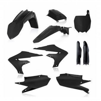 Acerbis Kit completo de plsticos Acerbis Yamaha YZ250F/YZ450F (19-21)
