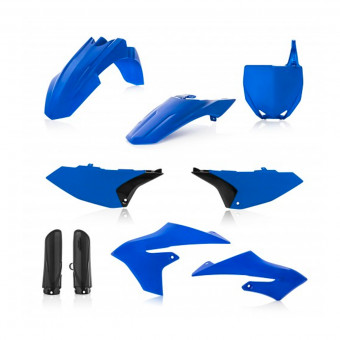 Kit plstico Acerbis Kit completo de plsticos Acerbis Yamaha YZ65 (18-21)