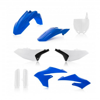 Acerbis Kit completo de plsticos Acerbis Yamaha YZ65 (18-21)