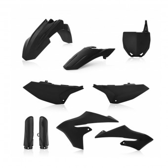 Acerbis Kit completo de plsticos Acerbis Yamaha YZ65 (18-21)