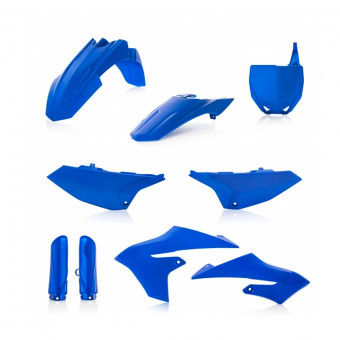 Acerbis Kit completo de plsticos Acerbis Yamaha YZ65 (18-21)