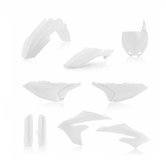 Acerbis Kit completo de plsticos Acerbis Yamaha YZ65 (18-21)