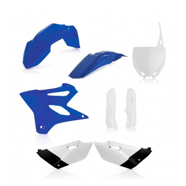 Acerbis Kit completo de plsticos Acerbis Yamaha YZ85 (19-21)