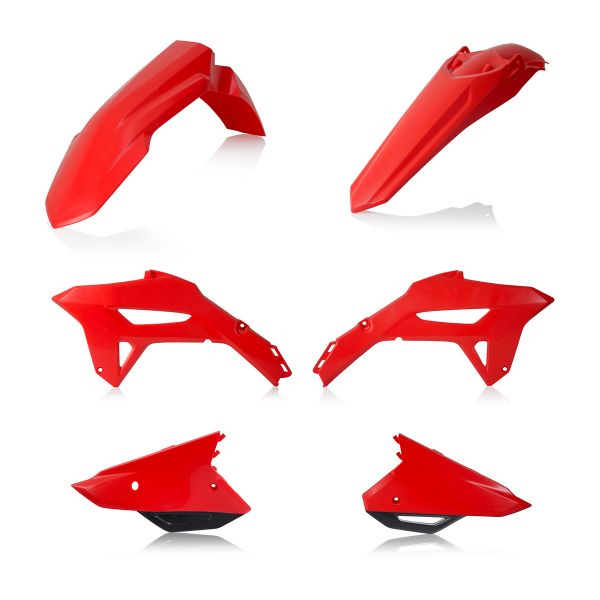 Kit plstico Acerbis Acerbis Kit Plstico Honda CRF450R (21)