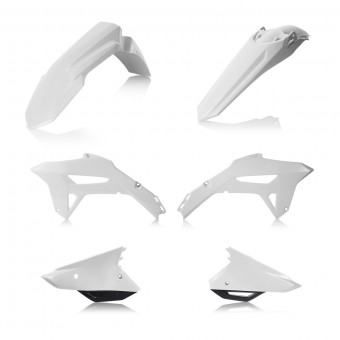 Acerbis Acerbis Kit Plstico Honda CRF450R (21)
