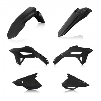 Acerbis Acerbis Kit Plstico Honda CRF450R (21)