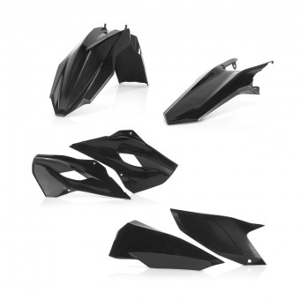 Kit plstico Acerbis Kit Plsticos Acerbis Husqvarna FE/TE (14-16)