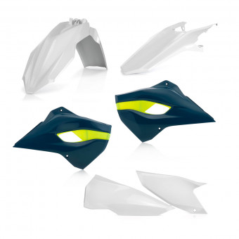 Acerbis Kit Plsticos Acerbis Husqvarna FE/TE (14-16)