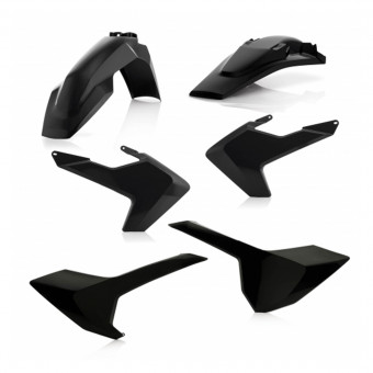 Kit plstico Acerbis Kit Plsticos Acerbis Husqvarna TC/FC (16-18)