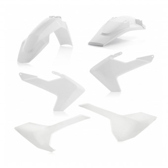 Acerbis Kit Plsticos Acerbis Husqvarna TC/FC (16-18)