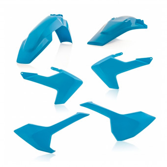 Acerbis Kit Plsticos Acerbis Husqvarna TC/FC (16-18)