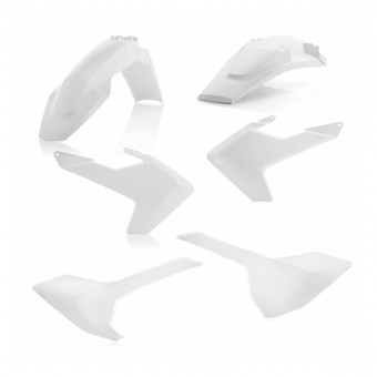 Acerbis Kit Plsticos Acerbis Husqvarna TC/FC (16-18)