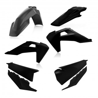 Kit plstico Acerbis Kit Plstico Acerbis Husqvarna TC/FC (19-21)