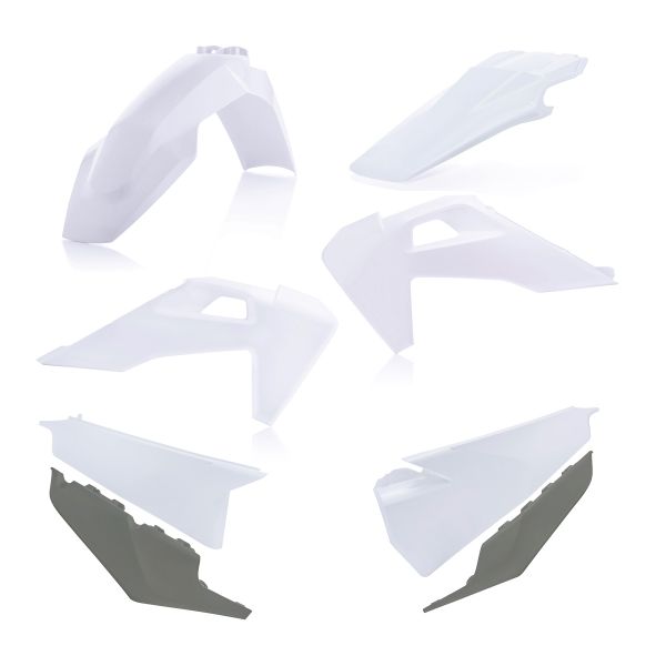 Acerbis Kit Plstico Acerbis Husqvarna TC/FC (19-21)