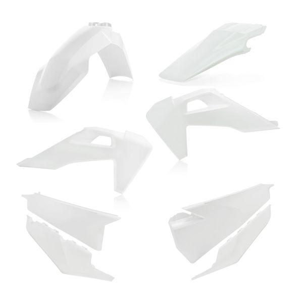 Acerbis Kit Plstico Acerbis Husqvarna TC/FC (19-21)
