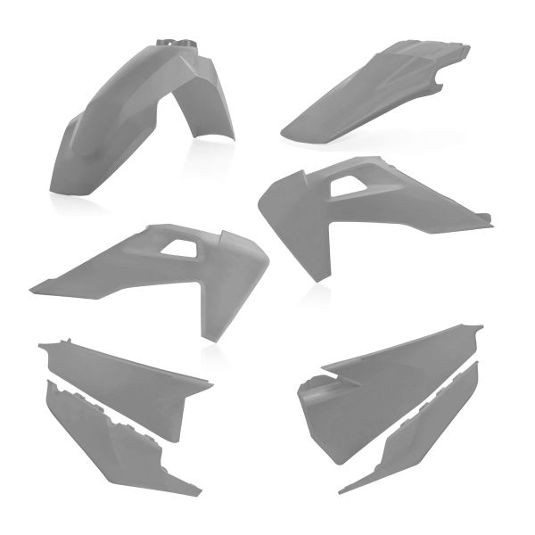 Acerbis Kit Plstico Acerbis Husqvarna TC/FC (19-21)