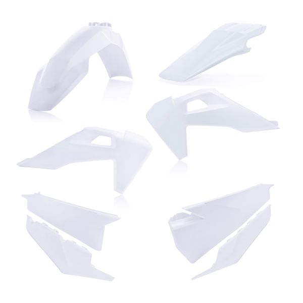Acerbis Kit Plstico Acerbis Husqvarna TC/FC (19-21)