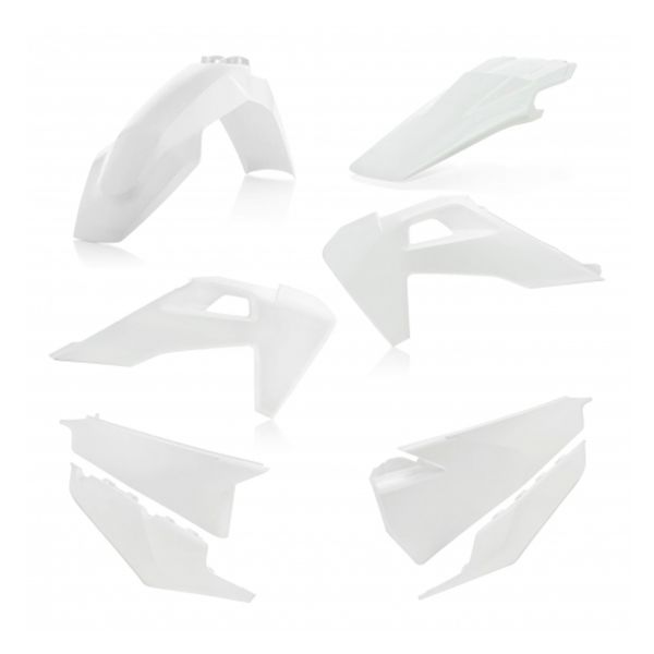 Acerbis Kit Plstico Acerbis Husqvarna TC/FC (19-21)