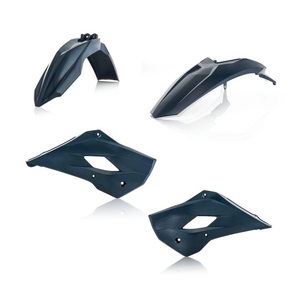 Kit plstico Acerbis Kit Plsticos Acerbis Husqvarna TC85 (14-17)