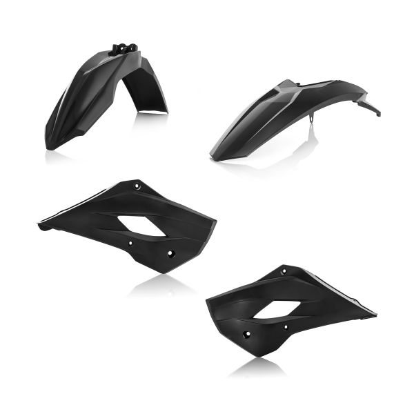 Acerbis Kit Plsticos Acerbis Husqvarna TC85 (14-17)