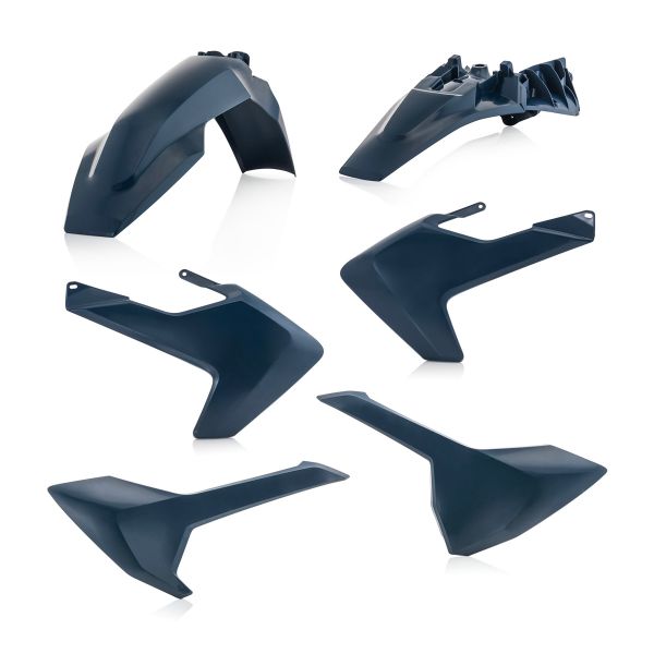 Kit plstico Acerbis Kit Plsticos Acerbis Husqvarna TC85 (18-21)