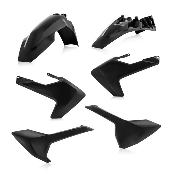 Acerbis Kit Plsticos Acerbis Husqvarna TC85 (18-21)