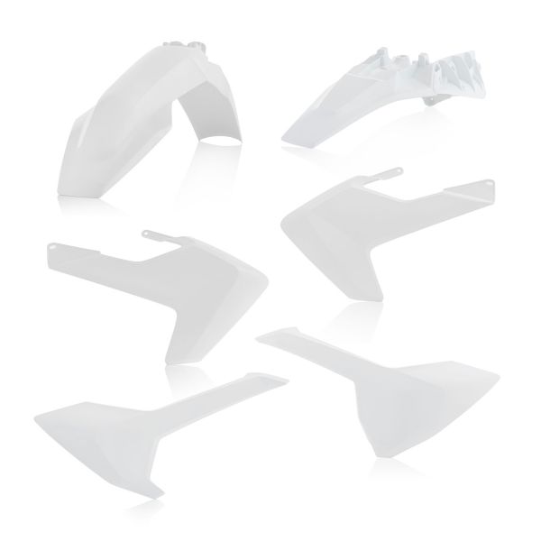 Acerbis Kit Plsticos Acerbis Husqvarna TC85 (18-21)