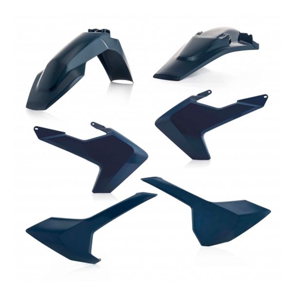 Kit plstico Acerbis Kit Plsticos Acerbis Husqvarna TE/FE (17-19)