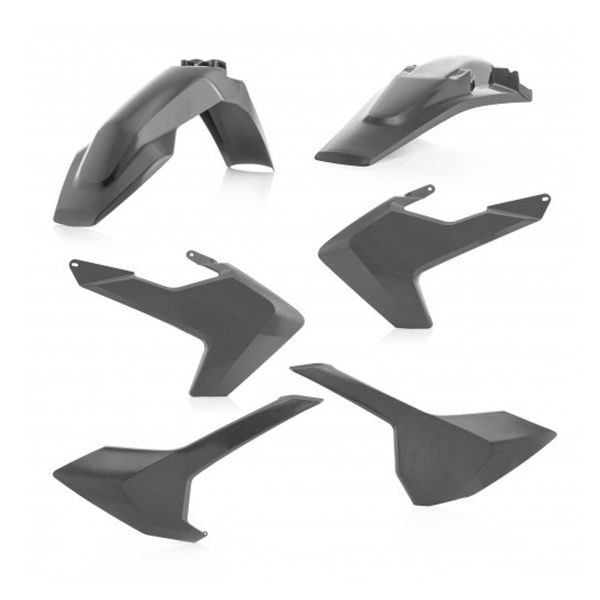 Acerbis Kit Plsticos Acerbis Husqvarna TE/FE (17-19)