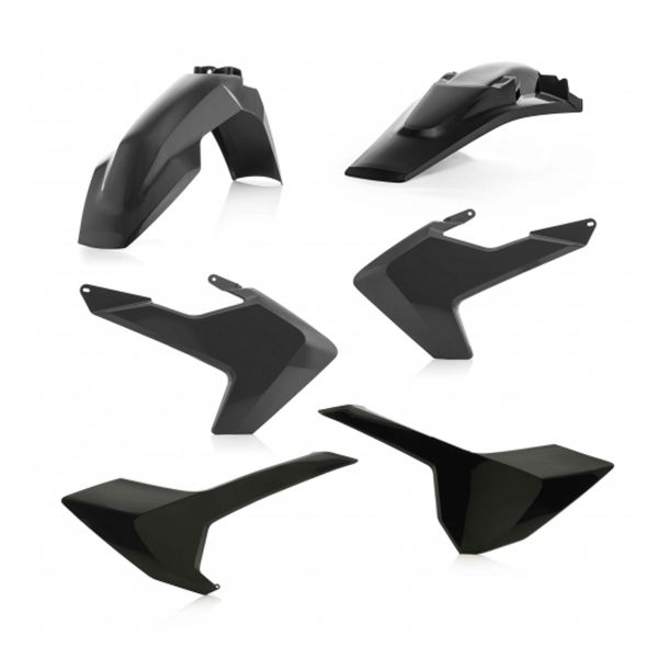 Acerbis Kit Plsticos Acerbis Husqvarna TE/FE (17-19)