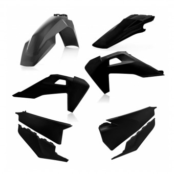 Kit plstico Acerbis Kit Plsticos Acerbis Husqvarna TE/FE (20-21)