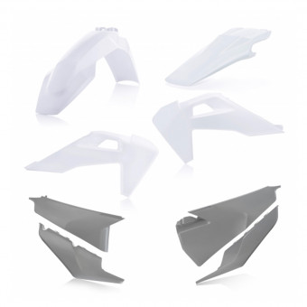 Acerbis Kit Plsticos Acerbis Husqvarna TE/FE (20-21)