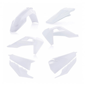 Acerbis Kit Plsticos Acerbis Husqvarna TE/FE (20-21)