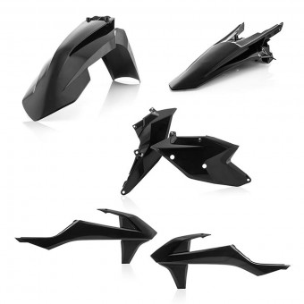 Acerbis Kit Plsticos Acerbis KTM EXC/EXC-F (17-19)