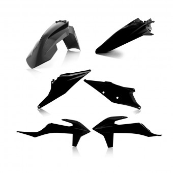 Acerbis Kit Plsticos Acerbis KTM EXC/EXC-F (20-21)