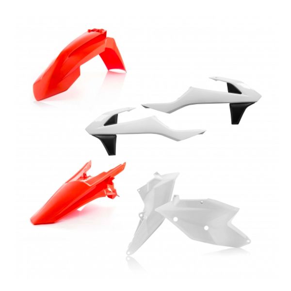 Acerbis Kit Plsticos Acerbis KTM SX/SX-F (16-18)