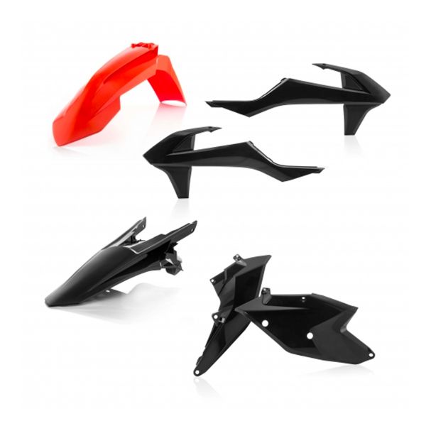 Acerbis Kit Plsticos Acerbis KTM SX/SX-F (16-18)