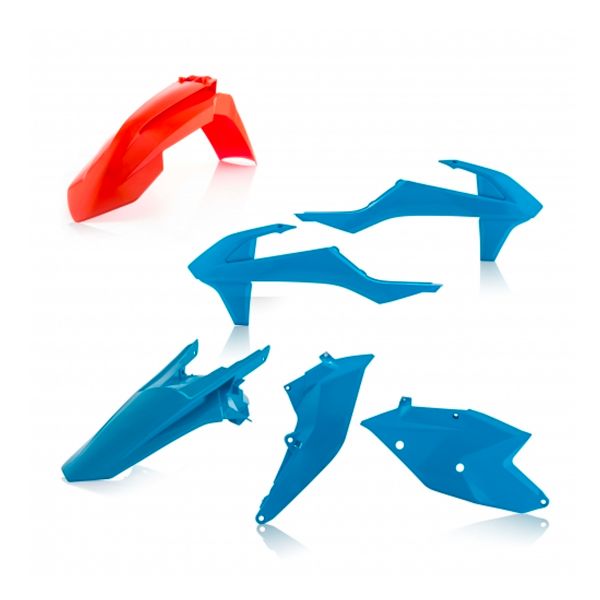 Acerbis Kit Plsticos Acerbis KTM SX/SX-F (16-18)