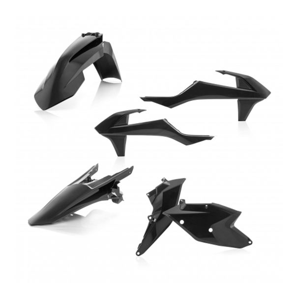 Acerbis Kit Plsticos Acerbis KTM SX/SX-F (16-18)