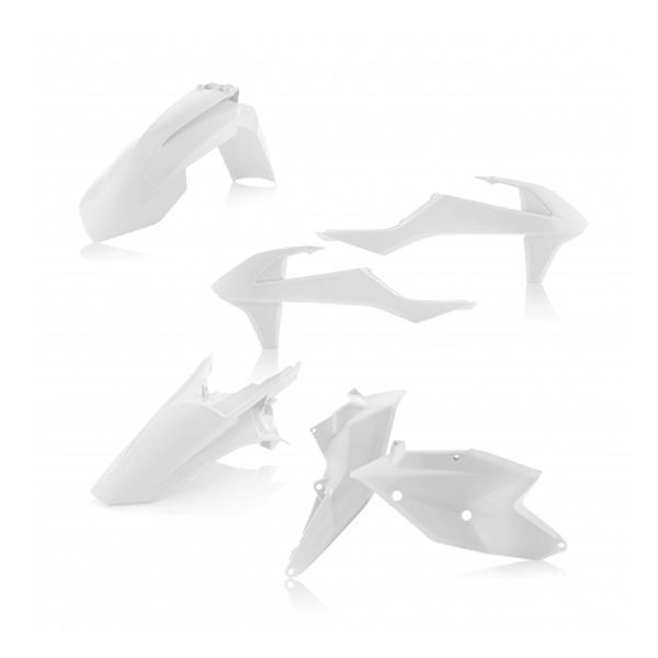Acerbis Kit Plsticos Acerbis KTM SX/SX-F (16-18)