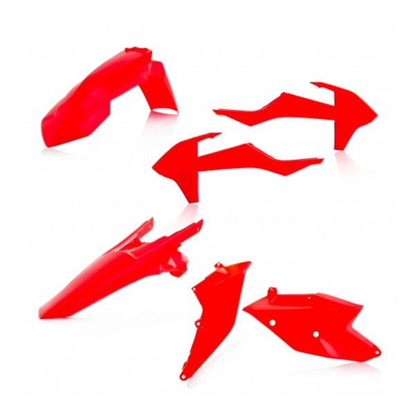 Acerbis Kit Plsticos Acerbis KTM SX/SX-F (16-18)