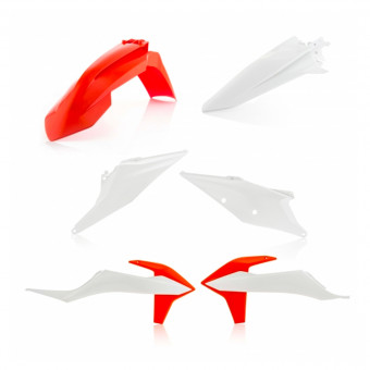 Kit plstico Acerbis Acerbis Plastics Kit KTM SX/SX-F (19-21)