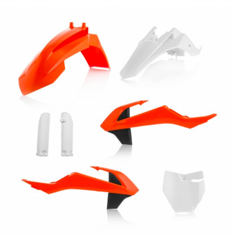 Acerbis Kit Plsticos Acerbis KTM SX65 (16-18)