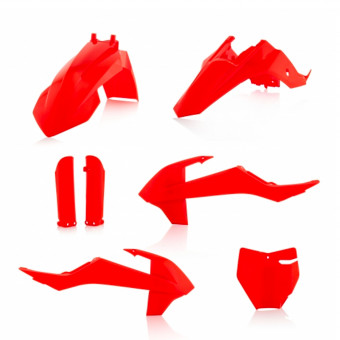 Acerbis Kit Plsticos Acerbis KTM SX65 (16-18)