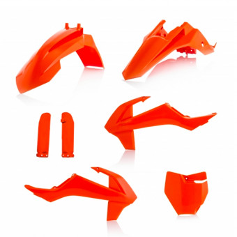 Acerbis Kit Plsticos Acerbis KTM SX65 (16-18)